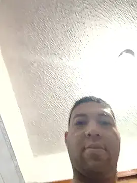 Morenocosta12 online show from 02.10.26