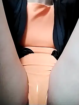 ladyrrr online show from 03.18.26