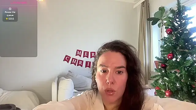 MilkyHoneyLullabies online show from 12.18.25