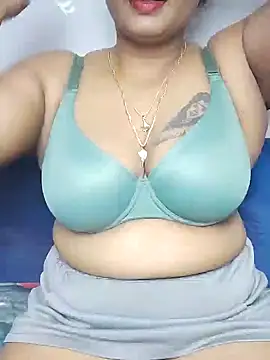 Blue Zone Sl online show from 01.05.25