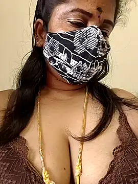 gaurika18 online show from 04.08.26