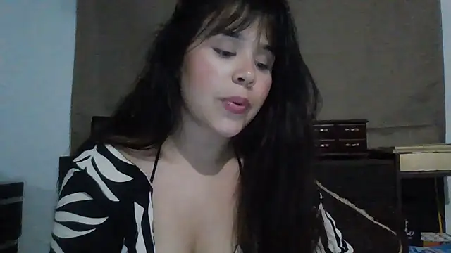 DeusaDemeeter online show from 01.31.25