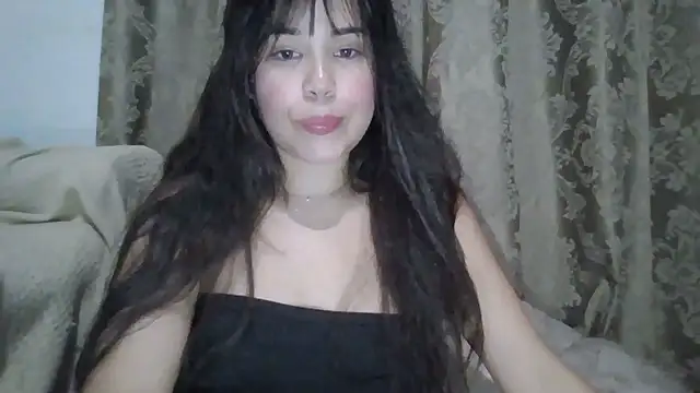 DeusaDemeeter online show from 02.22.25