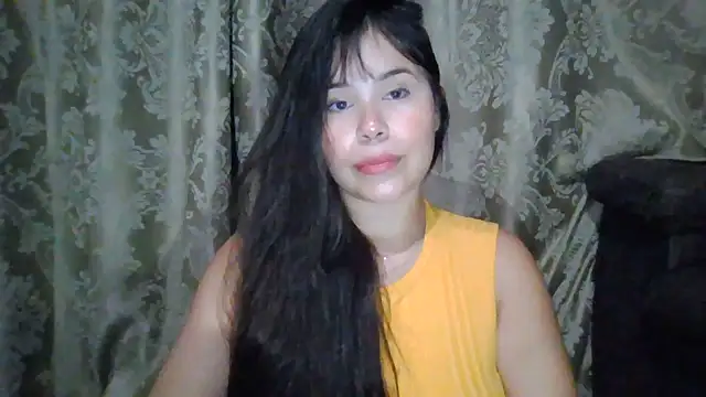 DeusaDemeeter online show from 03.18.25