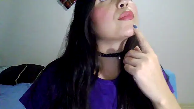 DeusaDemeeter online show from 06.03.26