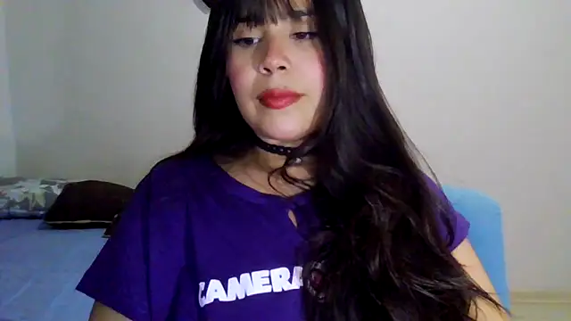 DeusaDemeeter online show from 06.04.26