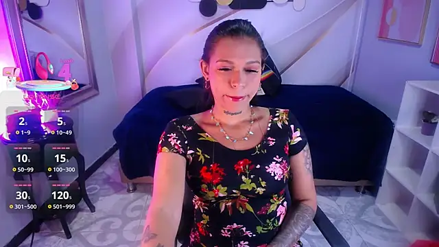 samantha simur online show from 10.17.25
