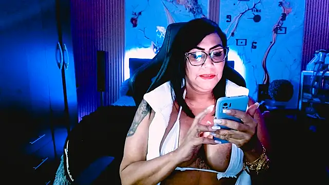 Snapshot of Demion_prince chatting on 07.24.26 Demion prince online show from 07.24.26