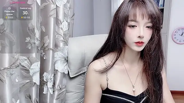 NINIbaby-99 online show from 10.03.25