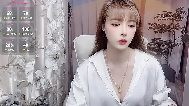 Snapshot of NINIbaby-99 chatting on 05.17.26 NINIbaby-99 online show from 05.17.26