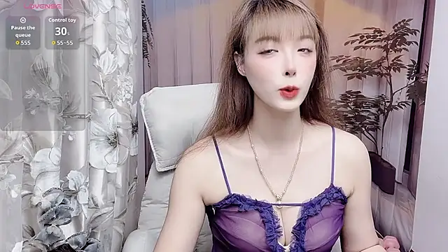 Snapshot of NINIbaby-99 chatting on 05.21.26 NINIbaby-99 online show from 05.21.26