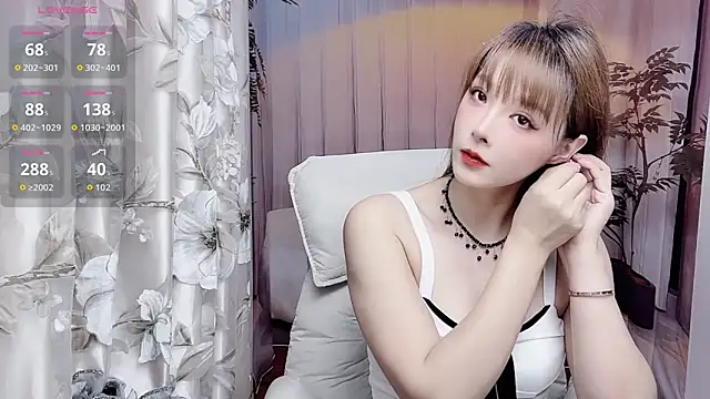 Snapshot of NINIbaby-99 chatting on 05.24.26 NINIbaby-99 online show from 05.24.26