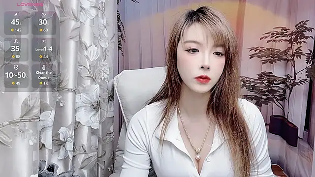 Snapshot of NINIbaby-99 chatting on 05.28.26 NINIbaby-99 online show from 05.28.26