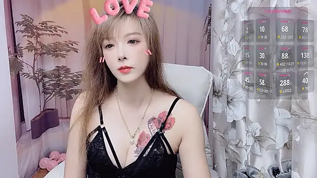 Snapshot of NINIbaby-99 chatting on 06.07.26 NINIbaby-99 online show from 06.07.26