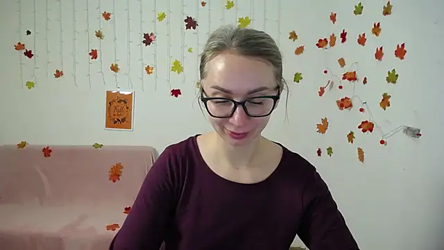 VasilisaSii online show from 11.22.25