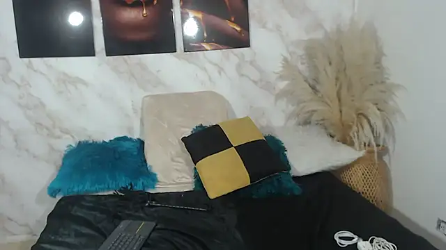 JESSYCHERNOBIL online show from 09.21.25