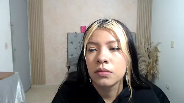 JESSYCHERNOBIL online show from 04.12.26