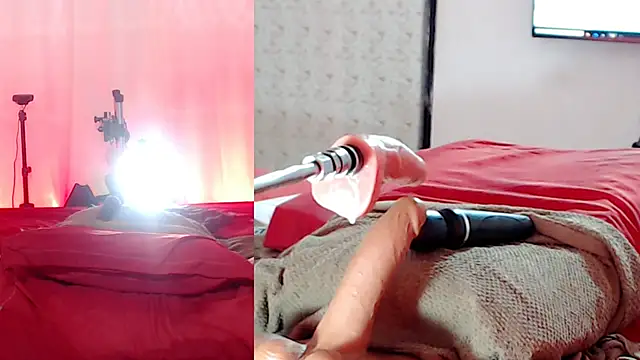 Victoria Luxe online show from 03.15.25