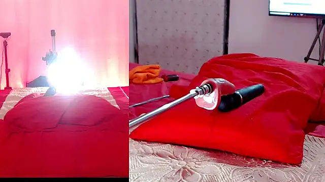 Victoria Luxe online show from 03.16.25