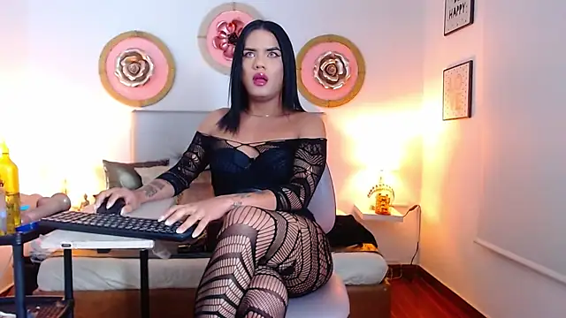 zoe hecate sexx online show from 04.12.26