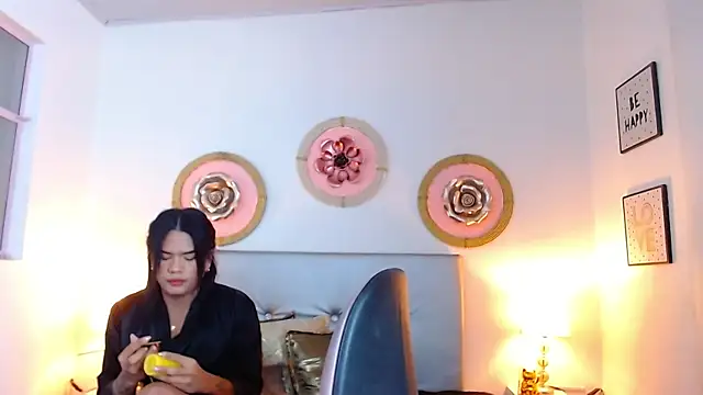 zoe hecate sexx online show from 05.17.26