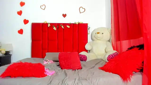 tifanny doll99 online show from 01.18.25