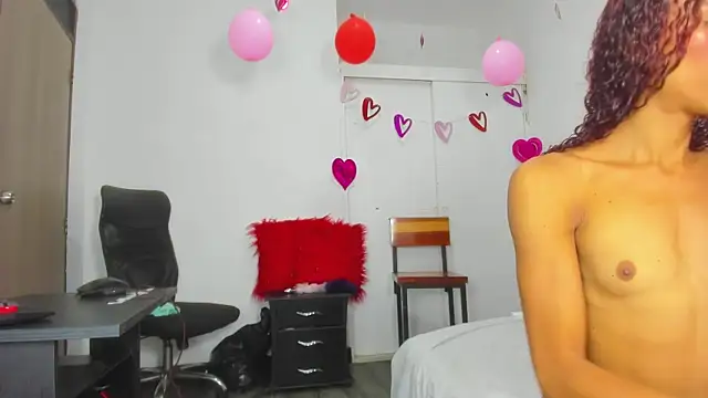 tifanny doll99 online show from 02.13.25