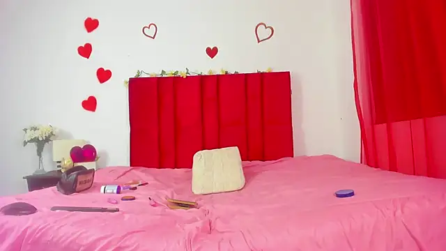 tifanny doll99 online show from 02.27.25