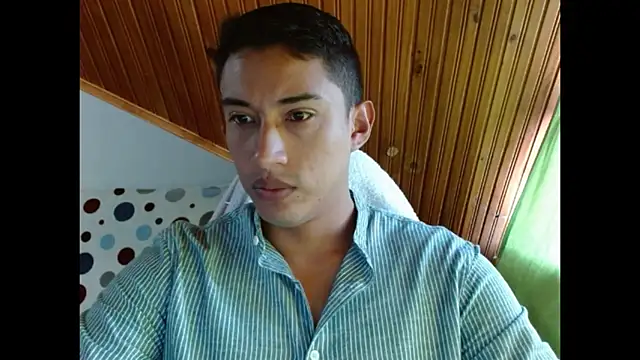 Davixx258 online show from 01.18.25