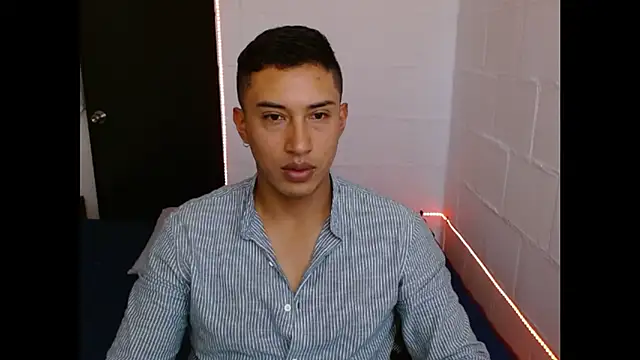 Davixx258 online show from 02.03.25