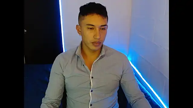 Davixx258 online show from 02.22.25