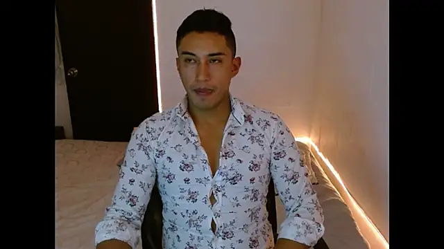 Davixx258 online show from 02.24.25