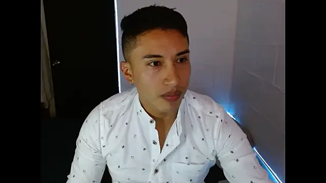 Davixx258 online show from 02.25.25