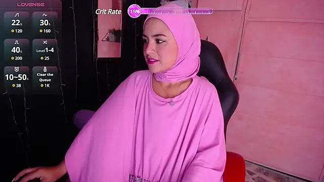 AliaAsad online show from 01.24.25