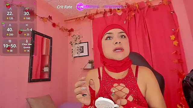 AliaAsad online show from 01.31.25