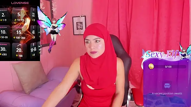 AliaAsad online show from 03.08.25