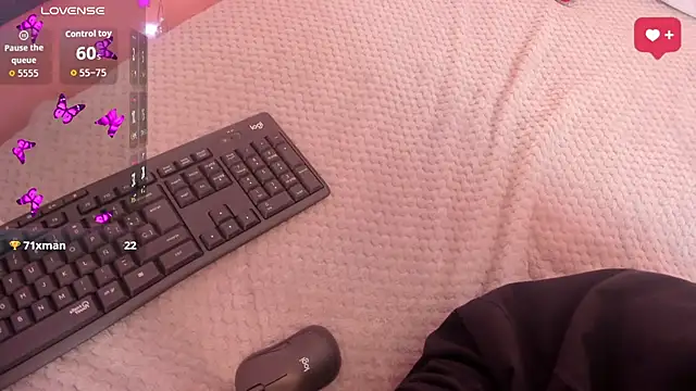 AliaAsad online show from 12.20.25