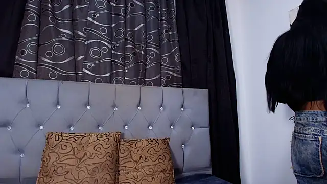 meggan 77 online show from 11.09.25