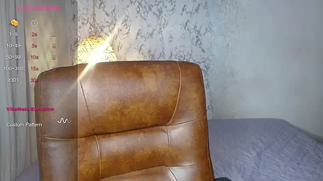 SofiaaCortes online show from 12.22.24