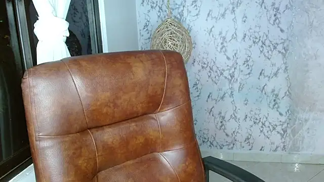 SofiaaCortes online show from 12.23.24