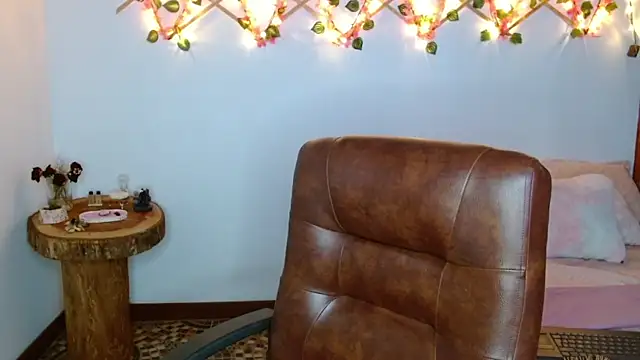 SofiaaCortes online show from 03.14.25