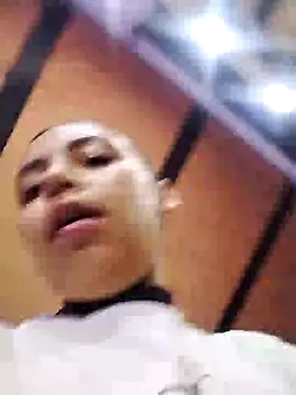 Snapshot of emma_ambar chatting on 02.18.25 emma ambar online show from 02.18.25