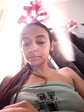 emma ambar online show from 01.14.26