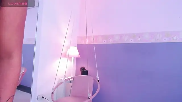 Snapshot of Angie99_gh chatting on 02.07.25 Angie99 gh online show from 02.07.25