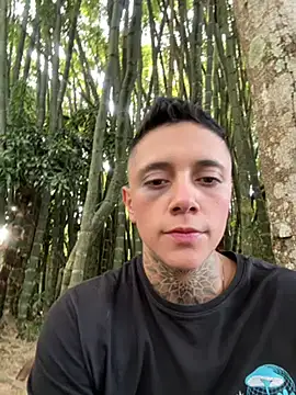  PhillipBrown online show from 12.12.24