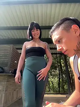  PhillipBrown online show from 01.10.25