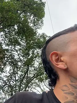  PhillipBrown online show from 02.09.25