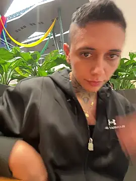  PhillipBrown online show from 02.12.25