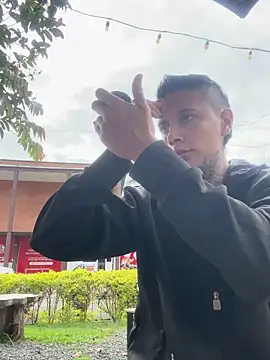  PhillipBrown online show from 02.14.25