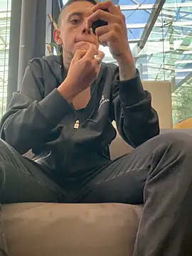  PhillipBrown online show from 02.15.25